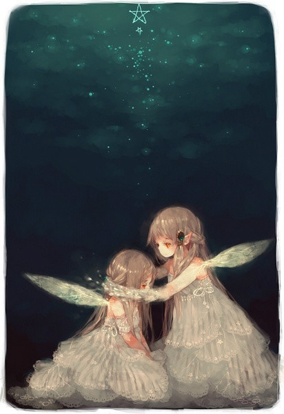 伞少女 产品图片