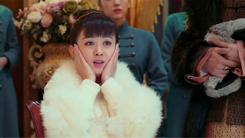 唐门：美人江湖 推荐视频