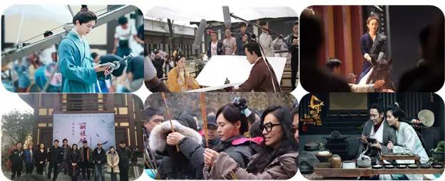 假小子 推荐视频