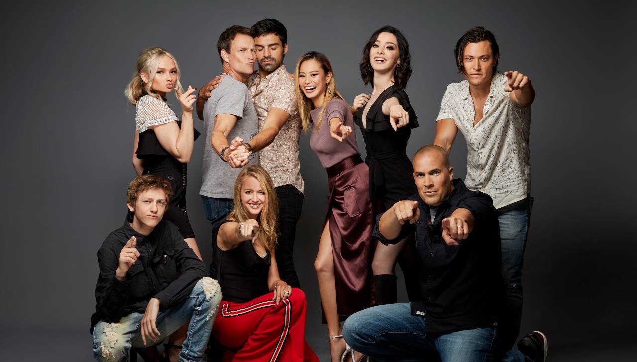 和平密使2018 推荐视频