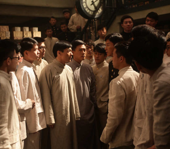 哪吒闹海 推荐视频