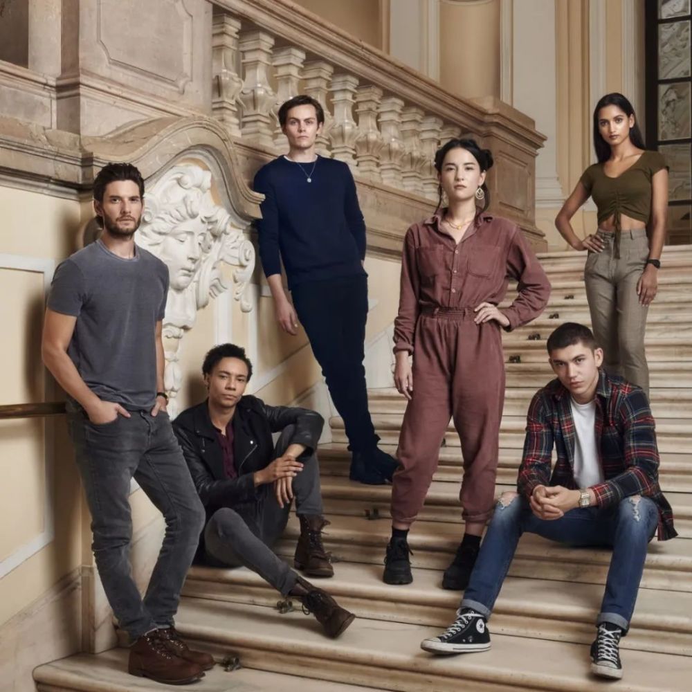 你若安好 推荐视频