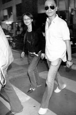 傀儡人 产品图片