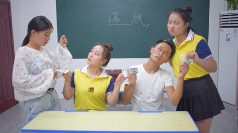 外星萝莉 (2016) 推荐视频