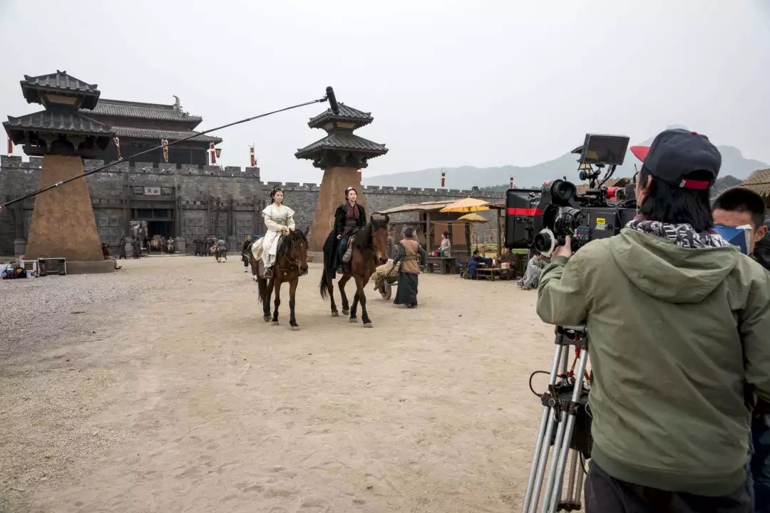 回声谷 推荐视频