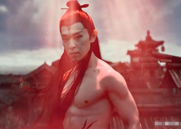 伏魔济公 产品图片