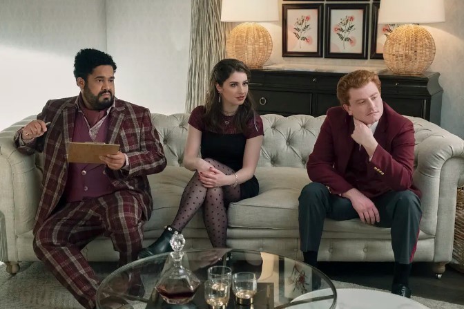 他们在相爱 推荐视频