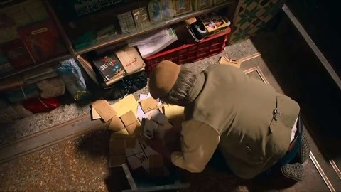 偶滴神啊 推荐视频