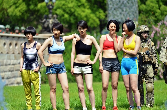 他是传奇 推荐视频