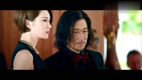 冒牌大贼 冒牌大賊 推荐视频