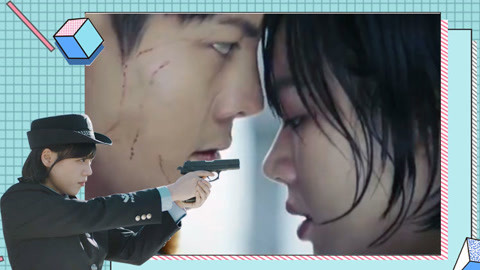 倩女幽魂（粤语版） 视频封面