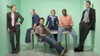 变异危机 推荐视频