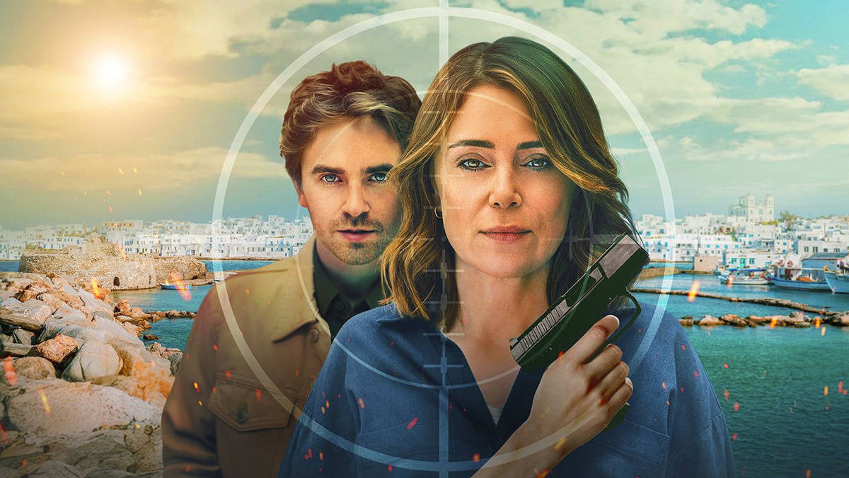 他和她的孤独情事：他 推荐视频