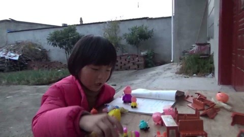 俄罗斯玩偶 推荐视频