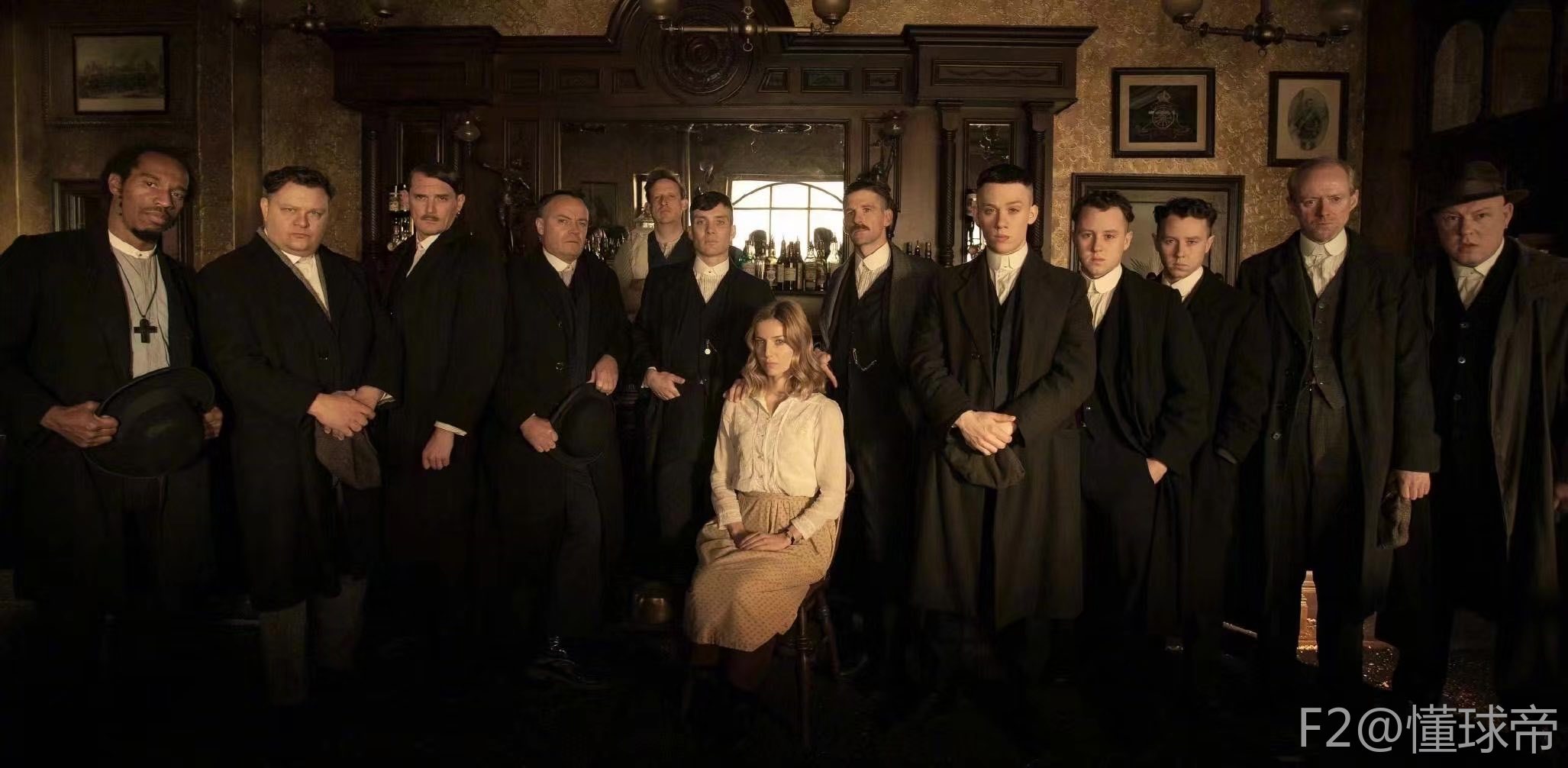 仙人坝的红衣兜