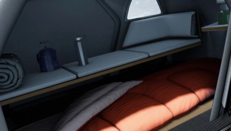 伪梦迷情 产品图片