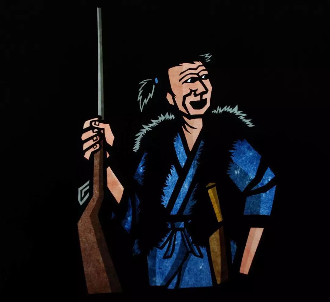 任长霞 推荐视频