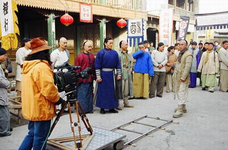 商海通牒 推荐视频