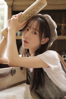 只差一个你 产品图片