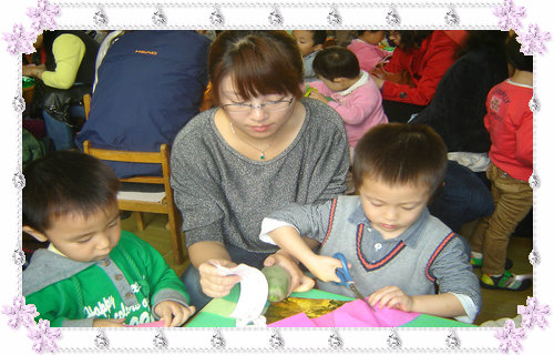 企鹅小守护 推荐视频