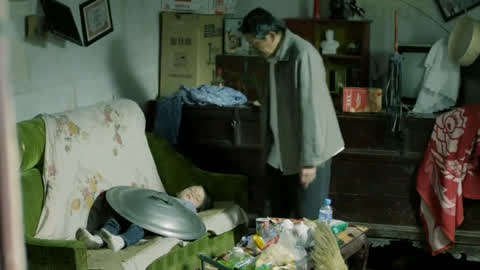 地下铁 产品图片