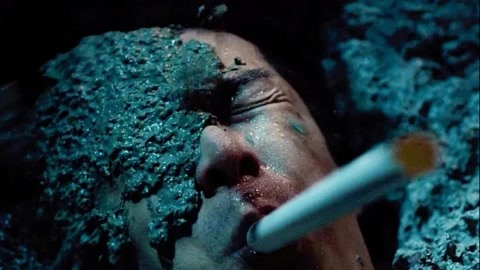 再见，残酷的世界 推荐视频