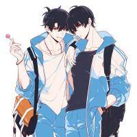 哗鬼学院 产品图片