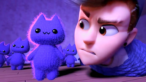 傀儡人 推荐视频