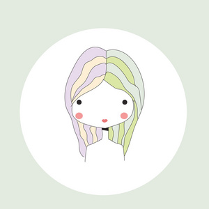 哦！文姬 产品图片