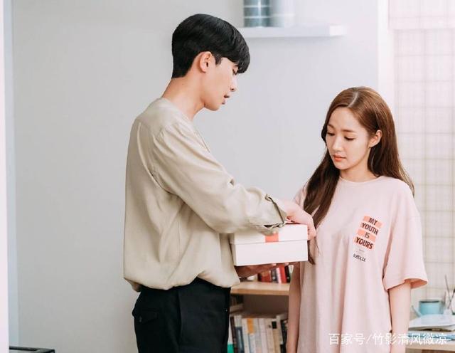 住在家里的杰夫 推荐视频