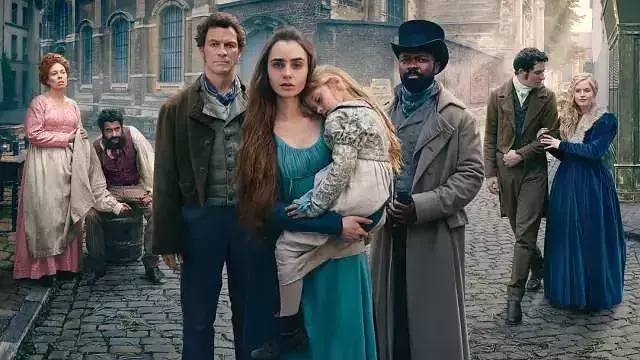 与狼共伍 视频主图