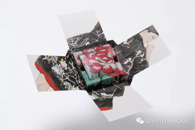 地狱血脉 产品图片