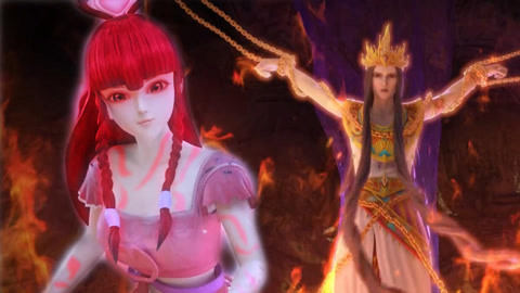 侠胆医心之危机重重 推荐视频