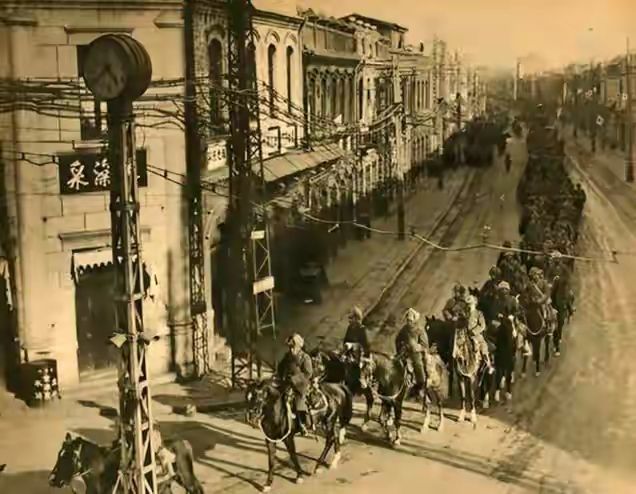 危机：龙潭之战 推荐视频