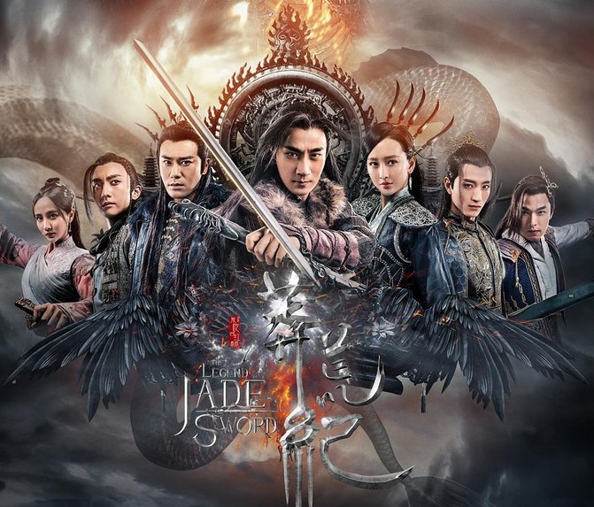 倩女幽魂 张国荣版 推荐视频