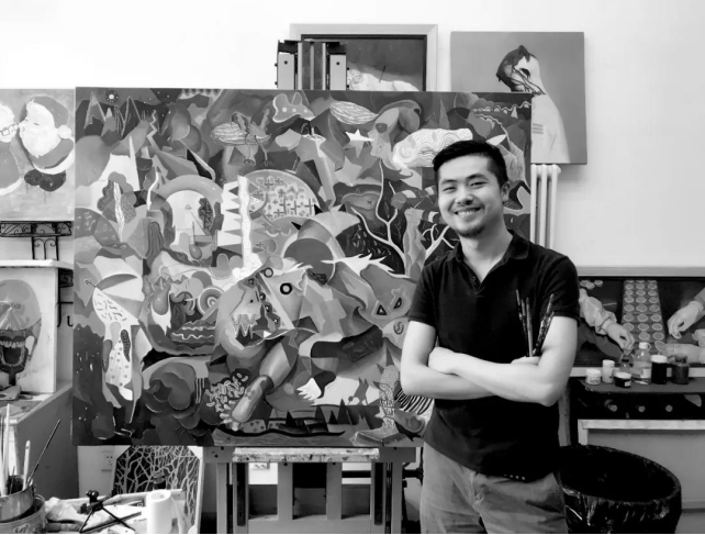 偷心贼 视频主图