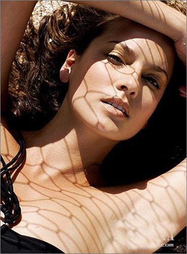 你好，爱美丽 推荐视频