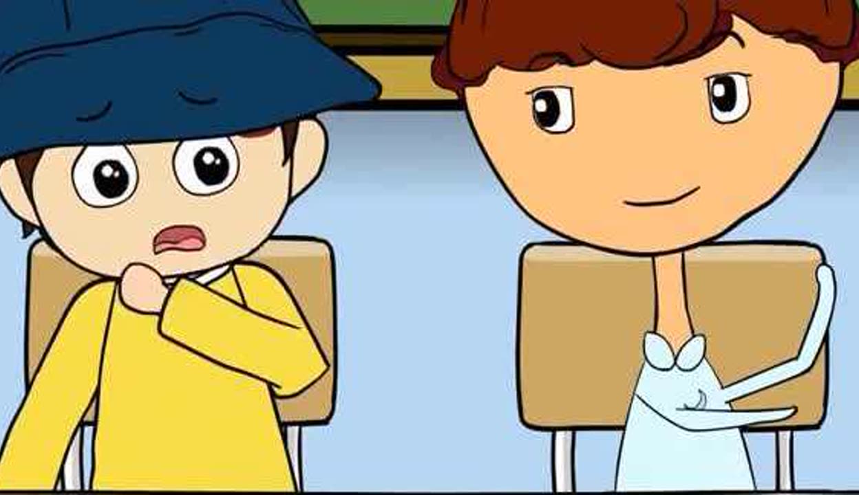 人生低谷 视频主图