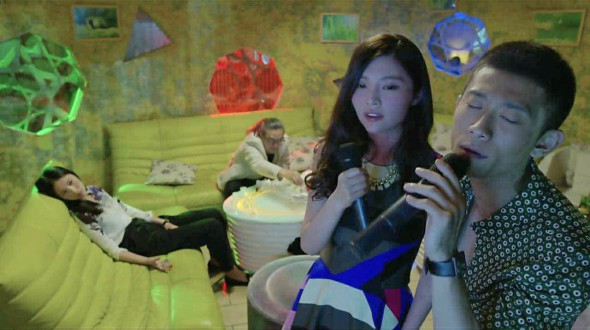 咱们分手吧 产品图片