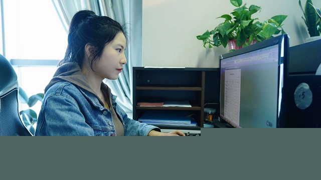 凶灵女一号 视频主图