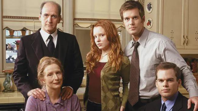 与女人们的对话