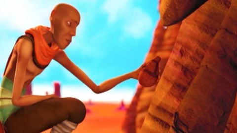 台妹向前冲 推荐视频