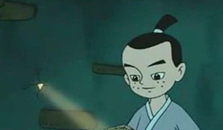 你给的仇恨 推荐视频