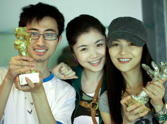 仇杀病房 推荐视频