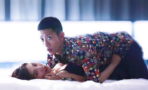 使徒行者 推荐视频