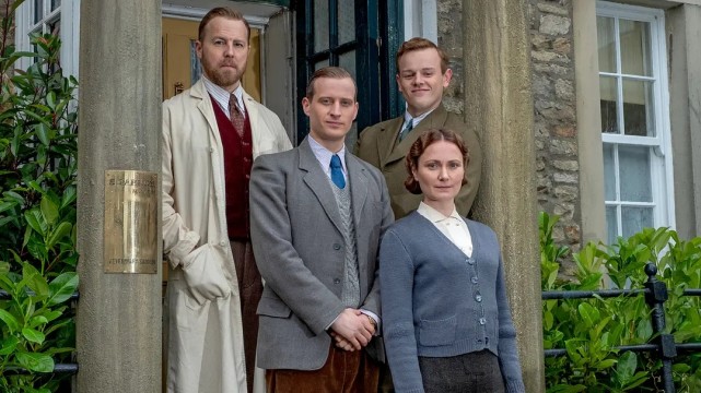 伏妖·诛魔镜（国语）